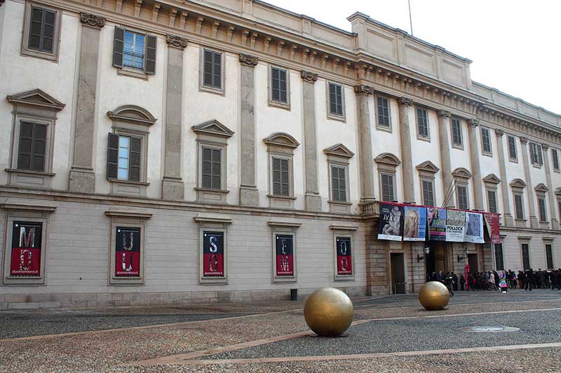 Palazzo Reale