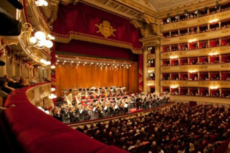 Teatro della Scala - Milano